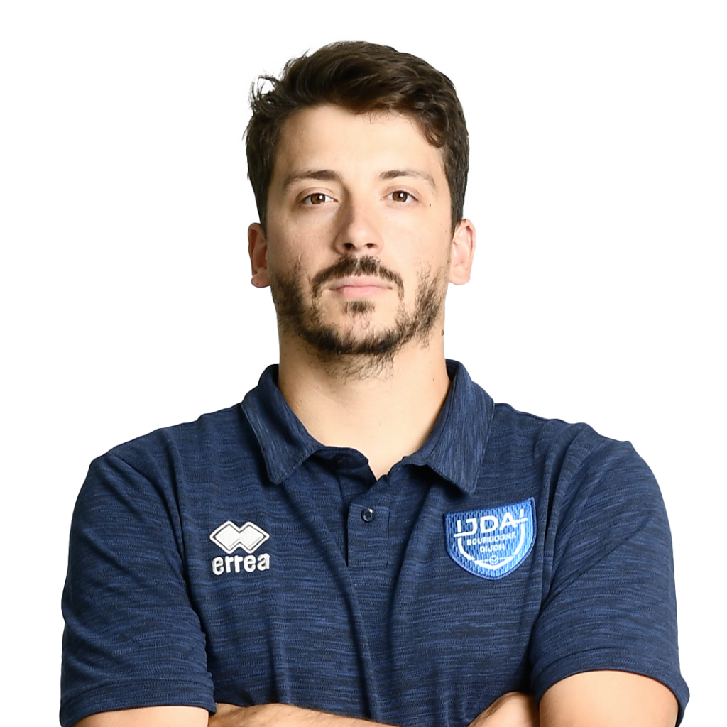 Bastien Le Dilhuit