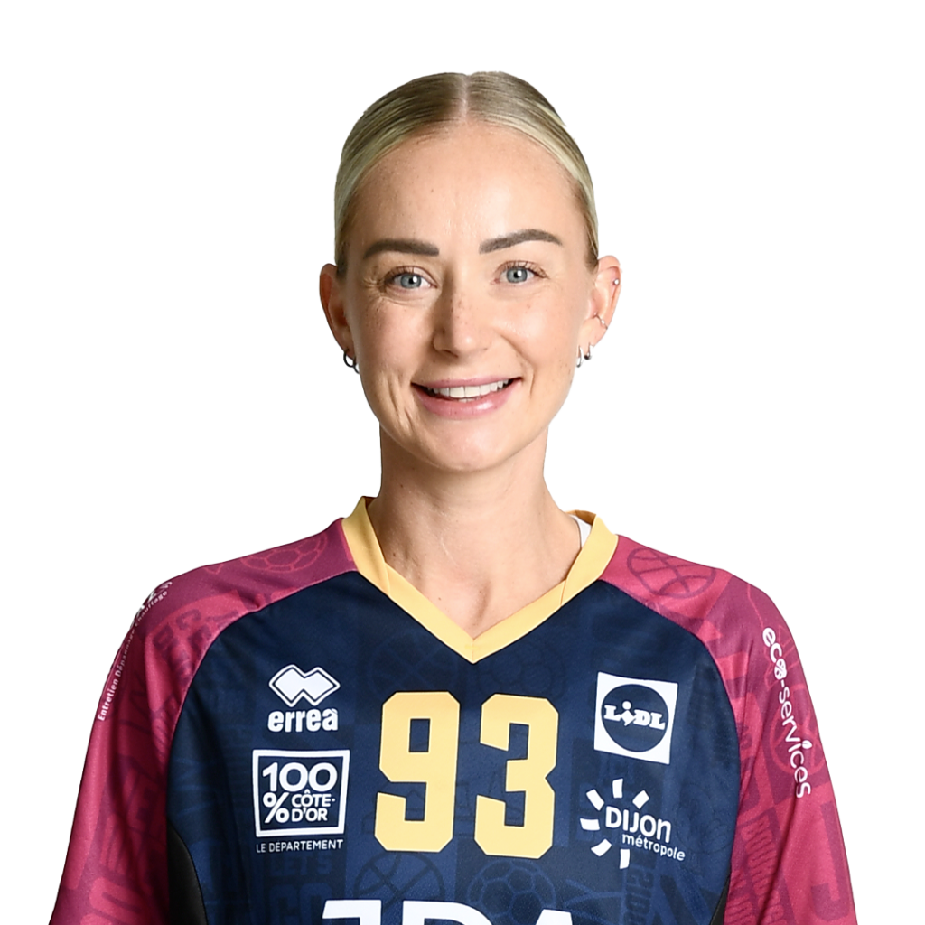 Celine Sivertsen