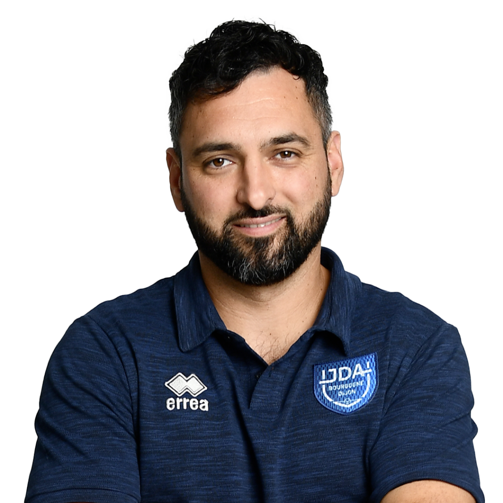 Clément Alcacer