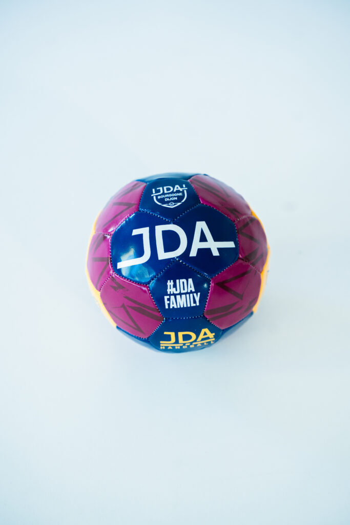 Ballon hand JDA