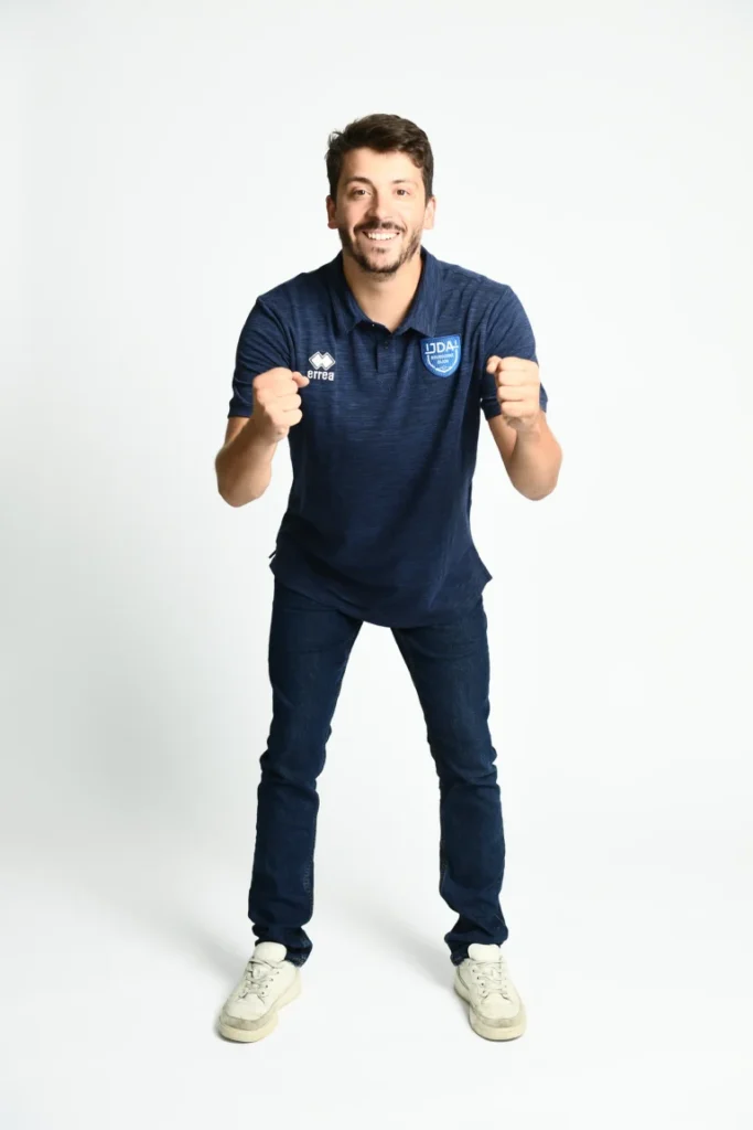 Bastien Le Dilhuit