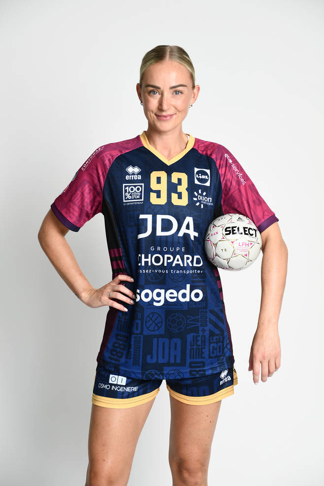 Celine Sivertsen
