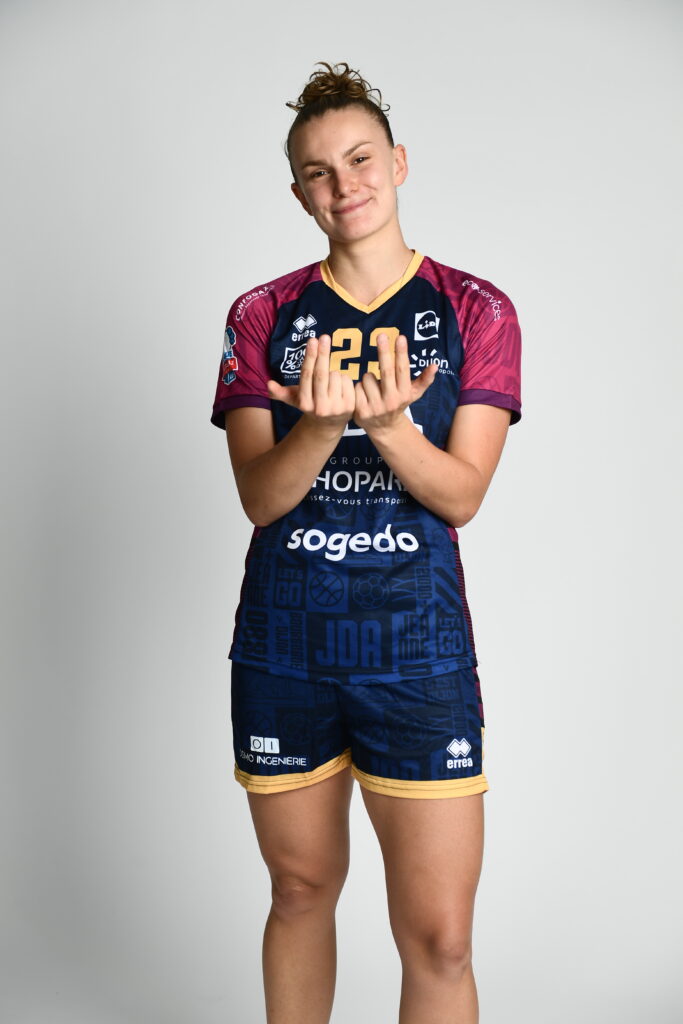Lilou Pintat