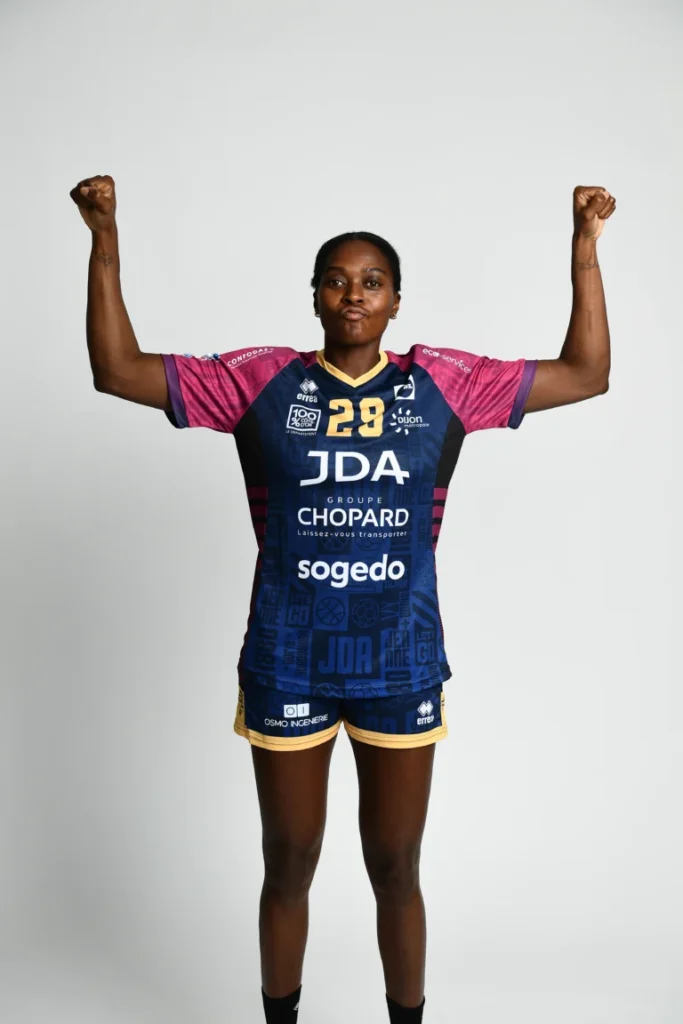 Gnonsiane Niombla