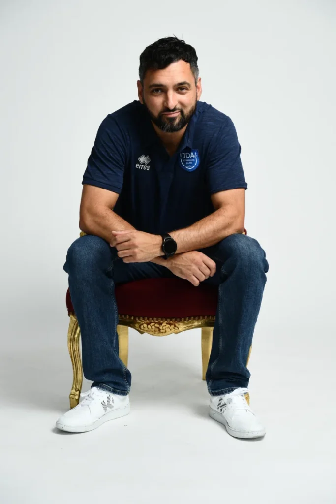 Clément Alcacer