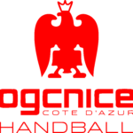 OGC NICE COTE D'AZUR HANDBALL