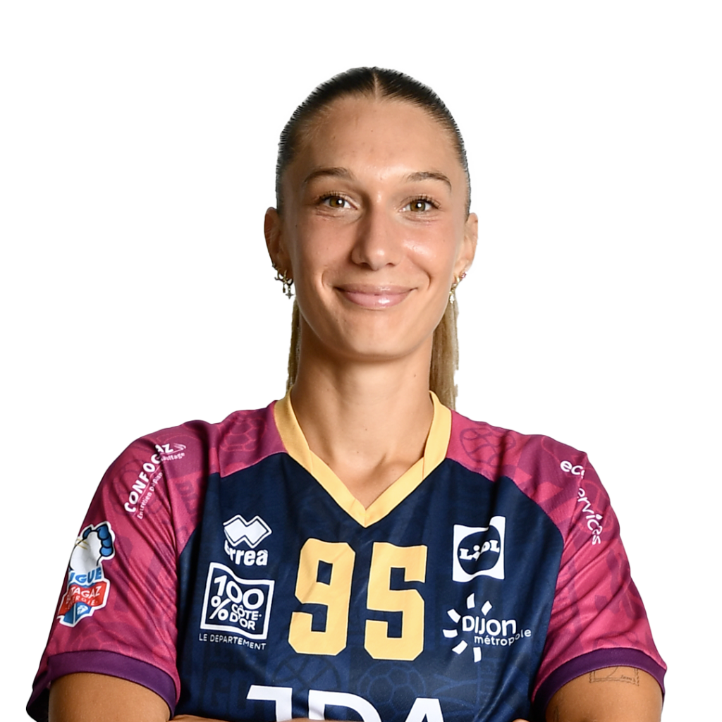 Laura Fauvarque