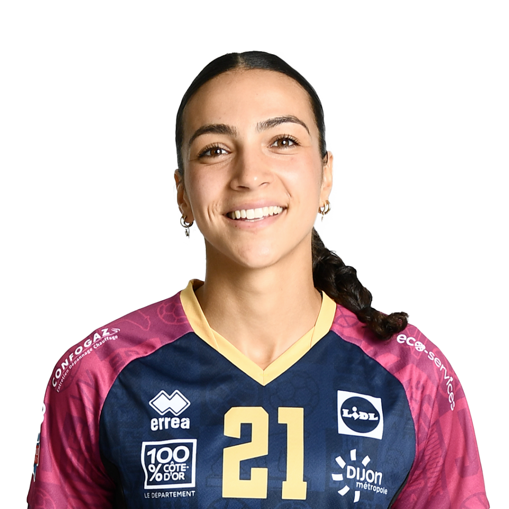 Nina Dury