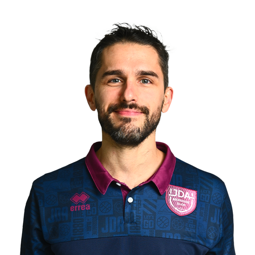 Antoine Béguin