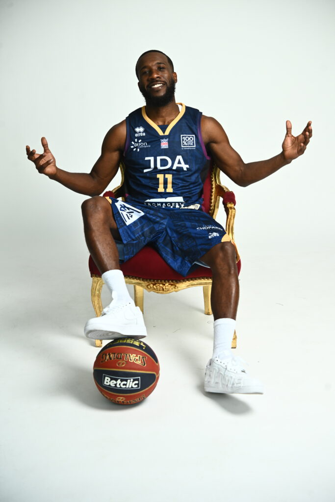 David