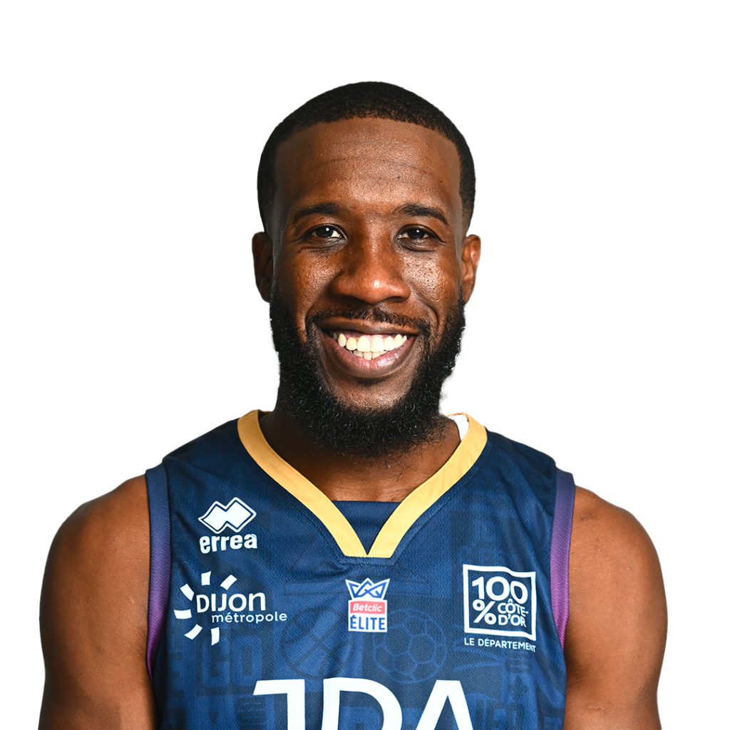 David Holston