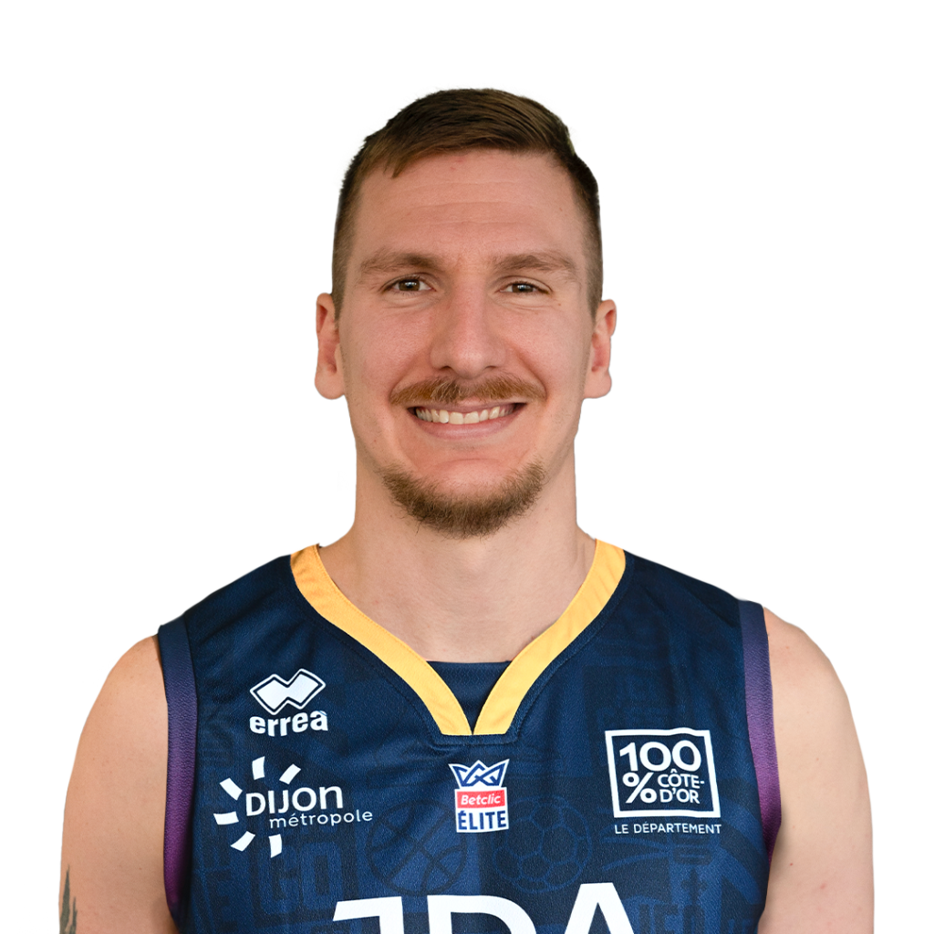 Gregor Hrovat