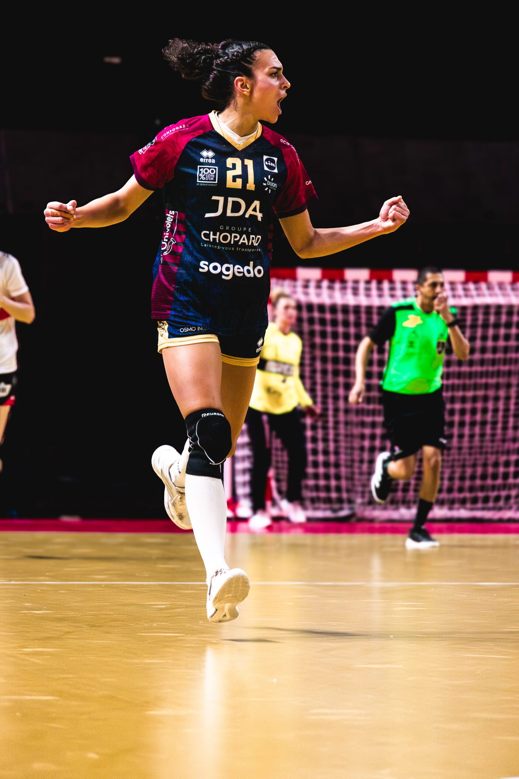 Handball