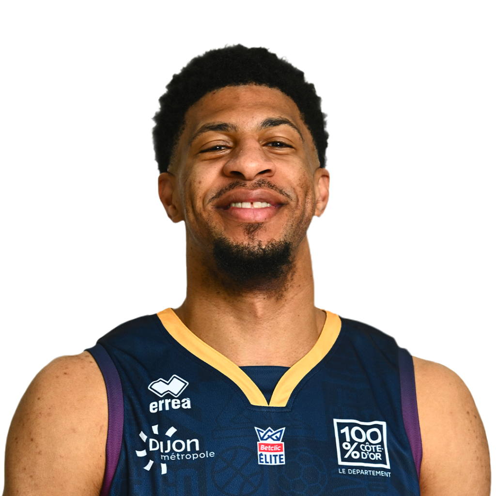 Jordan Barnett