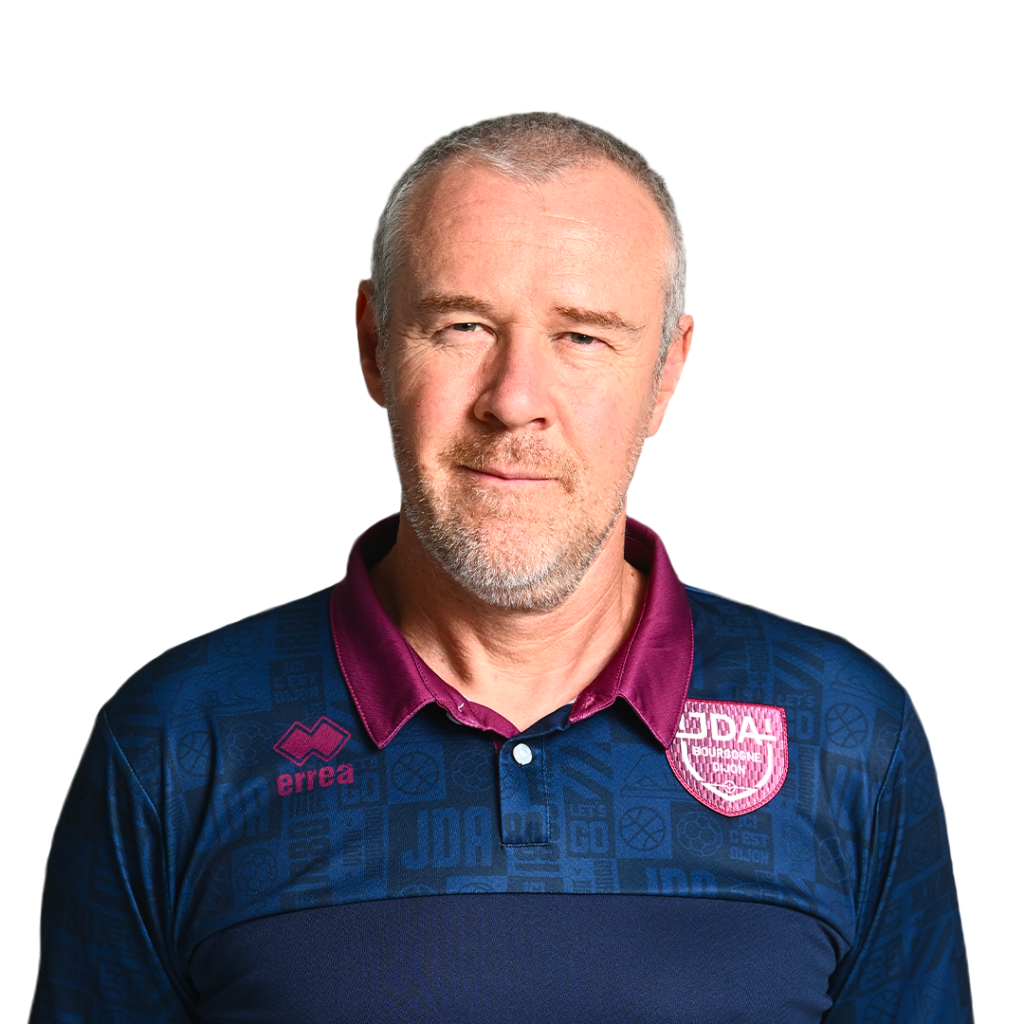 Laurent Legname