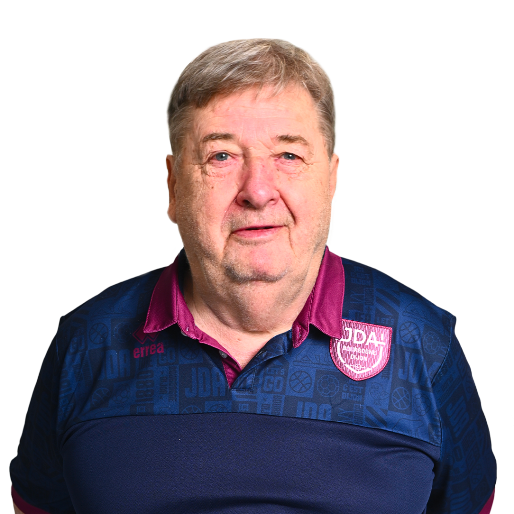 Patrick Haessig