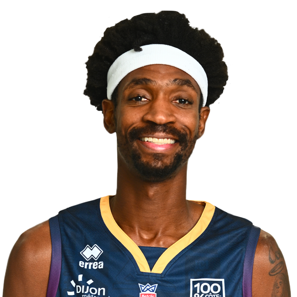 Tariq Owens