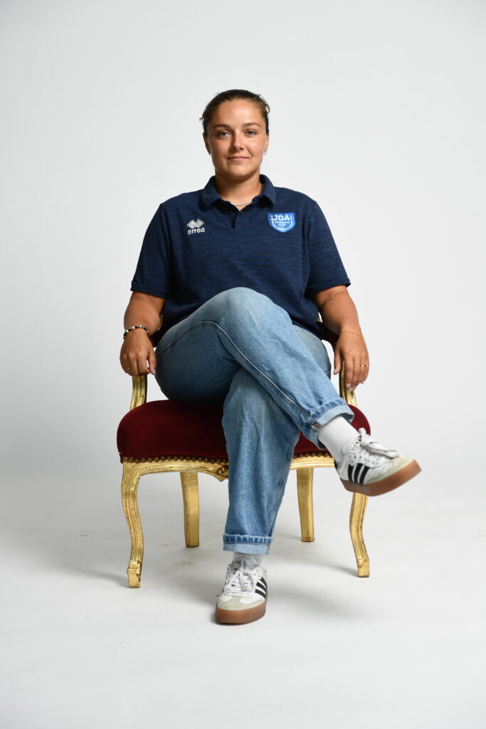 Léa Romano