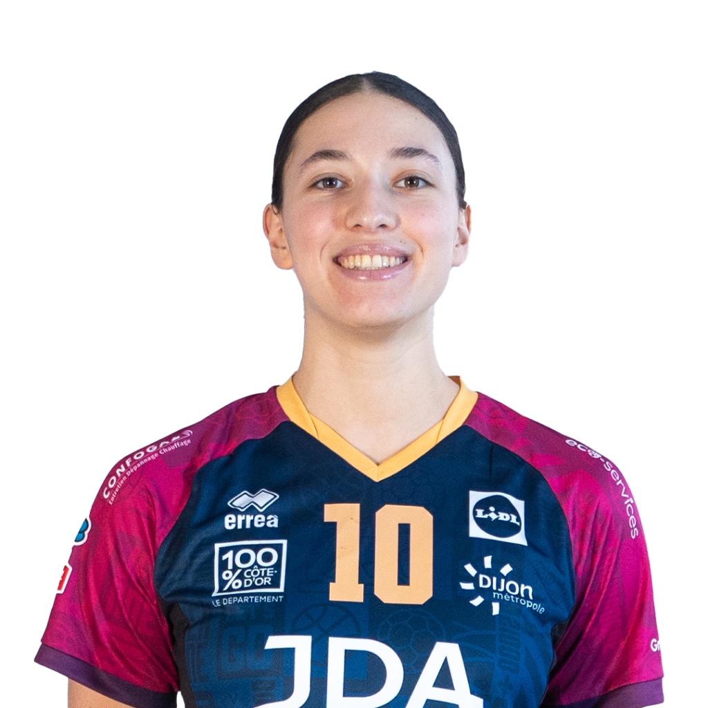 Kenza Bouguerch