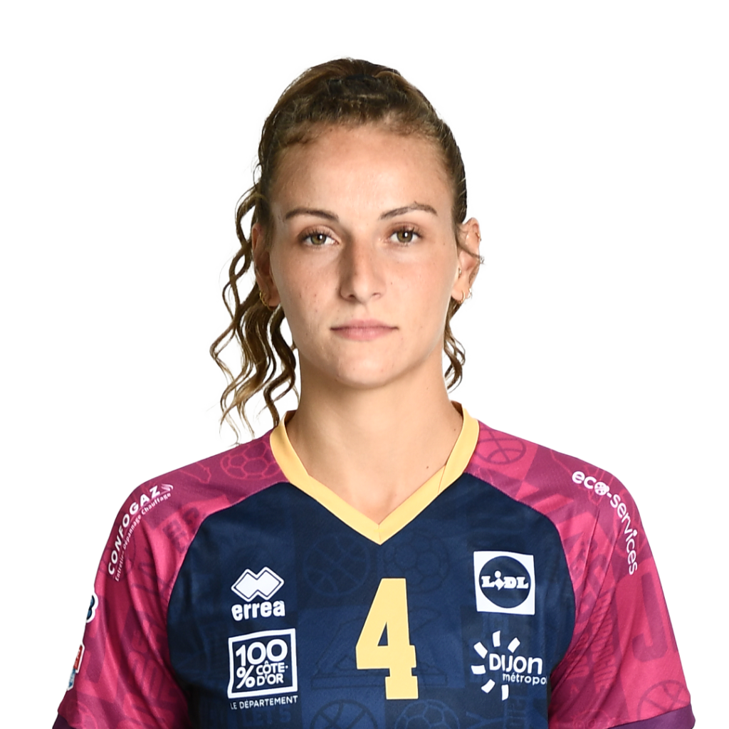 Claire Vautier