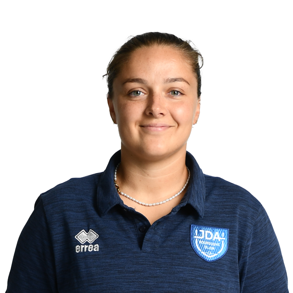 Léa Romano