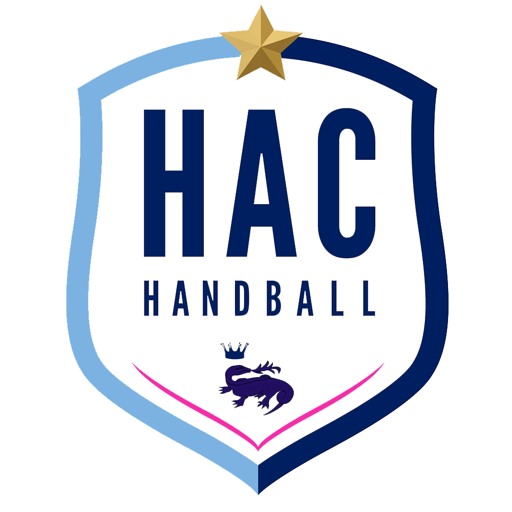 HAVRE ATHLETIC CLUB HANDBALL