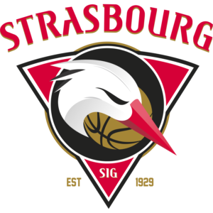 Strasbourg